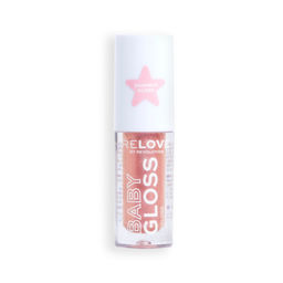 Блеск для губ Lip Gloss Baby Gloss Shimmer, Ethereal 6823906