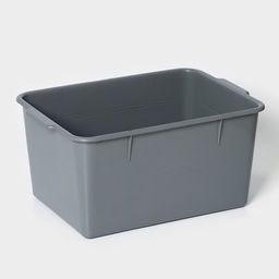 Ящик для хранения, 18 л, 41.7×29×20.2 см