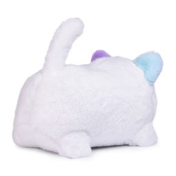 Кошка "Мяу" в коробке