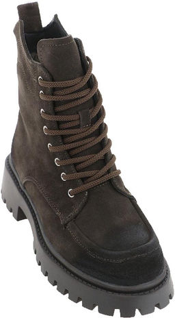 Ботинки Baden NU890-011