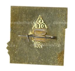 Значок Владимир