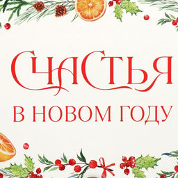 Цена за 2 шт. Коробка подарочная новогодняя складная Счастья , 22 х 15 х 10 см - Дарите счастье фото 5