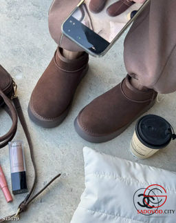 Сапоги женские для зимнего сезона