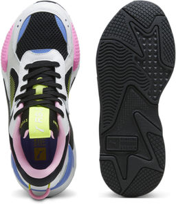 Кроссовки взрослые