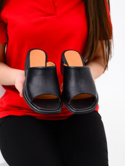 Сабо 4012.23663bl.Черный