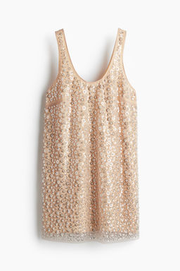 Sequined dress - H&m фото 5