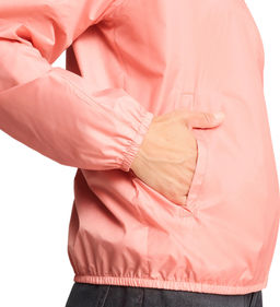 Ветровка женская