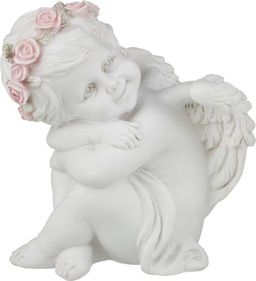 ФИГУРКА КОЛЛЕКЦИЯ AMORE 10*8*13 СМ.