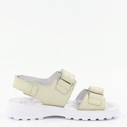 Туфли летние дошкольные