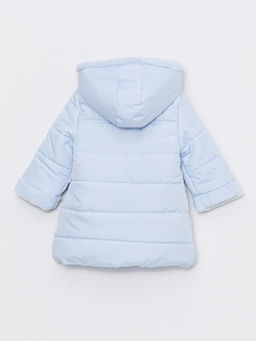 Kap??onlu Uzun Kollu K?z Bebek Kaban - Waikiki фото 2