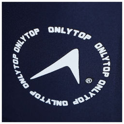 Плавки для плавания ONLYTOP, р. 48, синие