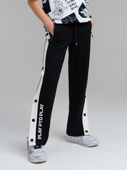 PlayToday / Брюки для девочки фото 10