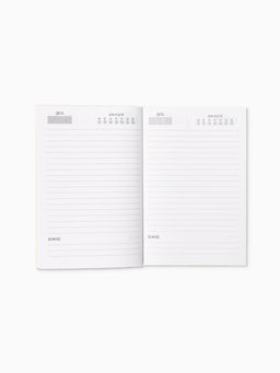 Подарочный набор новогодний Все мечты сбудутся: чай чёрный, печенье с предсказанием, ежедневник - Фабрика счастья фото 9