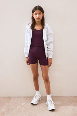 Conjunto seamless de 2 piezas con DryMove - H&m фото 7