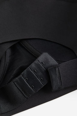 Sujetador de deporte High Support DryMove - H&m фото 3