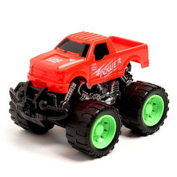 Машина инерционная Бигфут, МИКС - Simaland фото 7