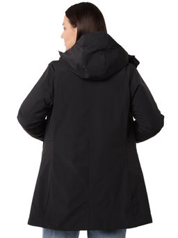 Куртка 1908 Черный