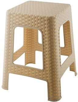 Табурет большой 45см Артлайн - Полимербыт фото 2