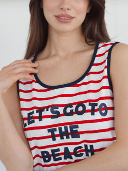 Пижама женская - Глория Трикотаж фото 3