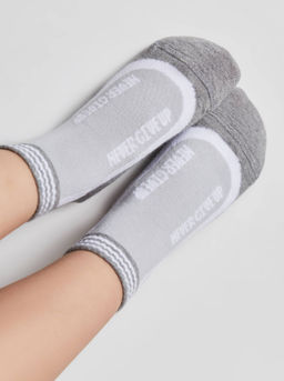 Цена за 2 пары Conte-kids ACTIVE (короткие) серый