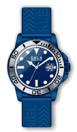 Наручные часы Daniel Klein мужские кварцевые 12647-3