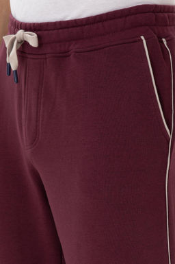 Erkek Bordo E_ofman Alt_ - U.s. polo assn фото 5