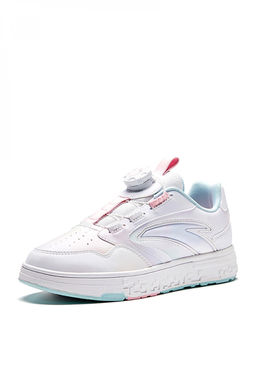 Кеды Белый/Красный/Синий - Anta фото 2