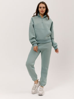 СПОРТИВНЫЙ КОСТЮМ ЖЕНСКИЙ