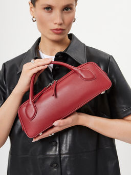Сумка ELEGANZZA Z174-0703 ruby red