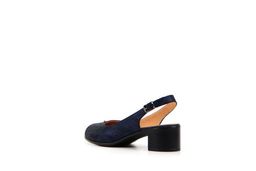 Босоножки EDART 401.412bl.blue.mamba