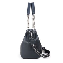 Женская сумка MIRONPAN арт. 82303 Темно-синий  фото 3