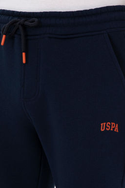 Мужские темно-синие спортивные штаны Неожиданная скидка в корзине - U.s. polo assn фото 5