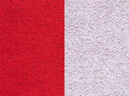 1с105.413ж1 Соты и пчелка (коралл3) Полотенце махровое 50х30 см - Текс-дизайн фото 279