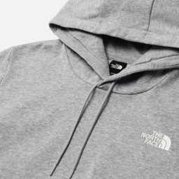 Худи мужское - The north face фото 4