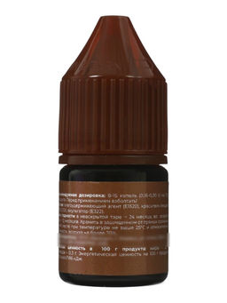 Набор красителей жирорастворимые Art Color choco paint 10 цветов