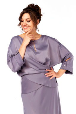 Костюм Diamant 2090 лаванда
