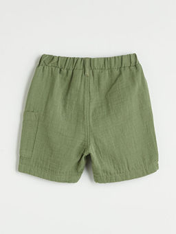 Beli Lastikli Cepli Erkek ?ocuk ?ort