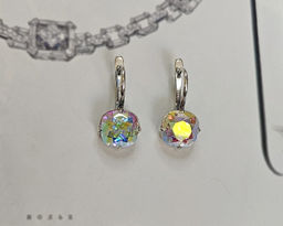 Серьги "Эвита"