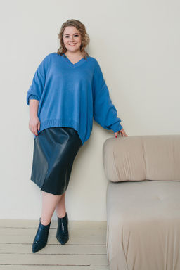 Джемпер женский - Jp фото 7