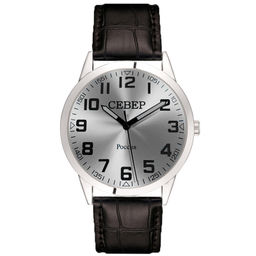 Наручные часы Север мужские кварцевые X2035-117-114