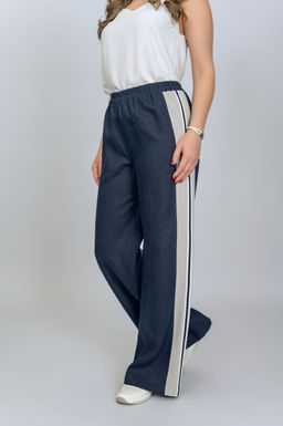 Брюки 100% лен