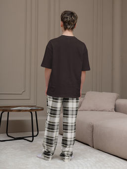 Костюм для мальчика Мишель-3 из хлопка - Виотекс фото 3