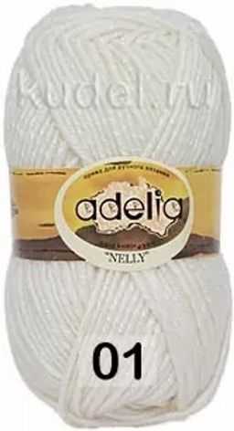 NELLY - Adelia фото 2