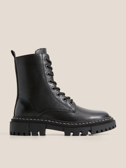 Женские ботинки TENDANCE Артикул 4709952, черный