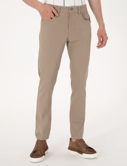 Ta_ Slim Fit Jean Pantolon