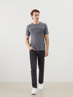779 Regular Fit Erkek Jean Pantolon