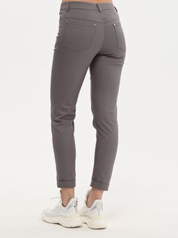 Легкие и комфортные хлопковые брючки.БРЮКИ