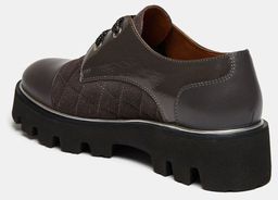 Полуботинки 667108СР/ОГ667108СР - Ralf ringer фото 3