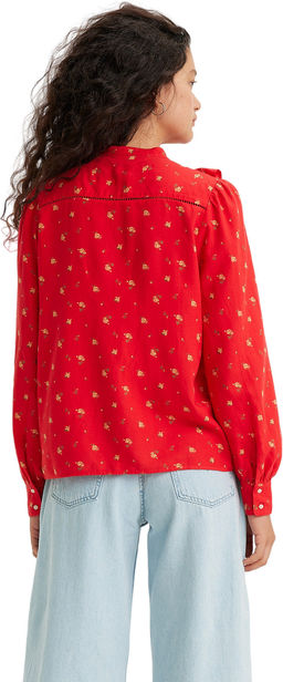 Рубашка женская