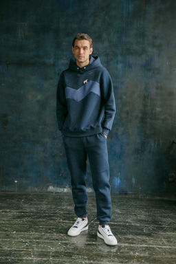 Толстовка мужская Spitzbergen - Captain's mate фото 2